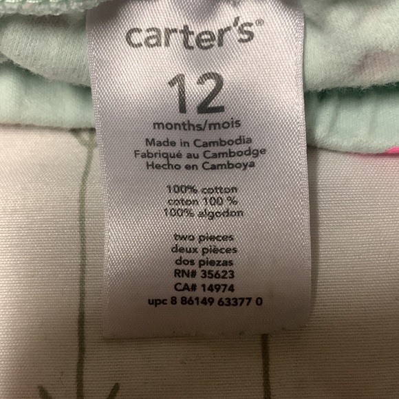 baby pants - Picture 3 of 3